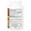 Best Naturals, Κούρκουμα με ΒιοΠερίνη, 180 Βεγ Κάψουλες 2