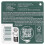 EcoTools EcoTools, Buff + Polish badborste, 1 borste 2