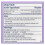 Vicks Vicks, Βάπτισμα Βάπτου, Κρέμα, Λεβάντα, 1.76 oz (50 g) 3