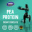 NOW Foods NOW Foods, Αθλητισμός, Προτεΐνη από Φακές, Κρεμαστός Σοκολάτα, 2 lbs (907 g) 4