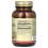 Solgar Solgar, Policosanol, 20 mg, 100 Vegetable Capsules 2