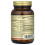 Solgar Solgar, B-Complex met Vitamine C Stress Formule, 100 Tabletten 2