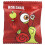 Bob Snail, Φρούτα Ρόλλς, Σελήνια-Κεράσι, 10 Σάκους, 0.35 oz (10 g) Κάθε 3