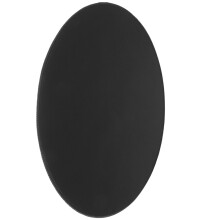 12Stk Schwarze Trommel Matte Mit Gummiseiten Rutschfest Und Langlebig