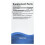 Nordic Naturals Nordic Naturals, Μαγνησιο Γλυκινάτη, 90 Φύλλα (83 mg ανά Φύλλο) 2