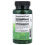 Swanson, Drüse der Bauchspeicheldrüse, 500 mg, 60 Kapseln 2