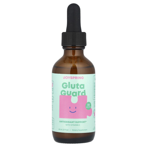 JoySpring, Gluta Guard, 2 fl oz (60 ml) 2