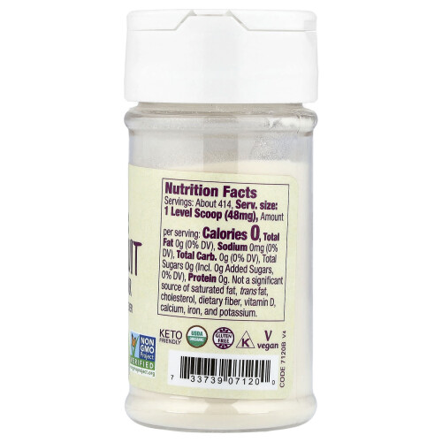 NOW Foods NOW Foods, Monkfruktextrakt, 0,7 oz (19,85 g) 1