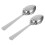 8Pcs Stainless Steel Tea Infusers Long Handle Reusable Mesh Strainers 1