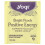 Yogi Tea, Positive Energy, Hellblauer Pfirsich, 16 Teebeutel, 1,02 oz (29 g) 3