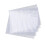 100Pièces Scellables Film Rétractable Transparent Pour Protection 1