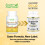 Super Nutrition, Quercetina Plus, 100 Comprimati 3