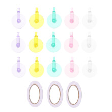 2Sets Diamant Roller Kunststoff Zubehör Bunt Für DIY Malerei