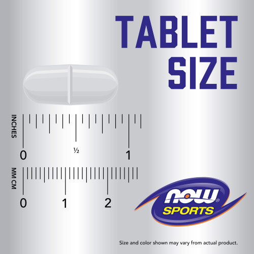 NOW Foods Tribulus, 1000mg - 180 tablets 2