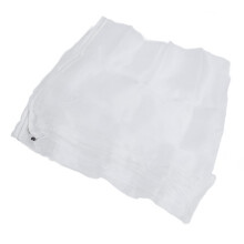 Filet maillé pour plantes de jardin 2,4x2,4 m / 7,9x7,9 ft