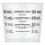Geritol B-Vitamins & Iron Liquid Supplent 4