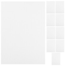 20Pièces Supports Mousse Pour Bricolage Scolaire Enfant