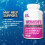EVLution Nutrition, Vrouwen's Multivitamine, 120 Tabletten 3