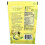 Οι Άνθρωποι του Γίντζερ, Gin Gins, Lemon Ginger Chews, Lemon, 3 oz (84 g) 2