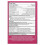 Hyland's Naturals, Restful Legs PM, 50 Quick-Dissolving Tablets 2
