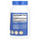Nutricost, Serrapeptase, 40,000 SPU, 120 Capsules 2