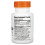 Doctor's Best, Βοσβελία με UC-II, 60 Veggie Caps 2