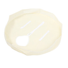 5Stk Faltbar Beige Für Spa Und Sauna