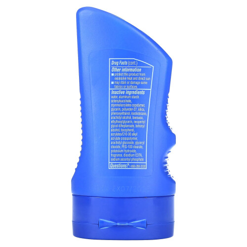 Coppertone, Urheilu, Aurinkosuojava Voide, 4-In-1 Suoritus, SPF 50, 3 fl oz (89 ml) 2