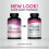 NeoCell, Grassfed Collagen Peptides + Vitamin C, 250 Tablets 3