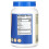 Nutricost, Organic Pea Protein, Unflavored, 2 lb (907 g) 2