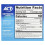 ACT Pastilhas para a Boca Seca Act com Xilitol, Sabor Menta Refrescante, 36 Pastilhas 2