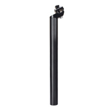 Tube De Aluminium Noir Route Durable