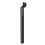 Tube De Aluminium Noir Route Durable 1