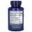 Life Extension, Cognitex Elite, 60 Kasvissyöjä Tabletti 2