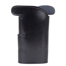 Enveloppe En Cuir PU Noir Accessoire Protecteur Pour Trompette