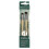 EcoTools EcoTools, Set di Pennelli per Occhi, 2 Set 2