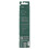 EcoTools EcoTools, Set di Pennelli per Occhi, 2 Set 3