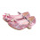Chaussures Paillettes Rose 1