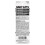 Maybelline Maybelline, Baby Lips, Moisturizing Λιπική Κρέμα, Στρυφνάκι, 0,15 oz (4,4 g) 3