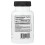 NutraBio, Koper, 3 mg, 90 Veggie Capsules 2
