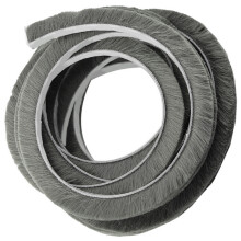 Weather Strip For Windows And Doors Easy To Install Protects Against Drafts And Keeps Warm