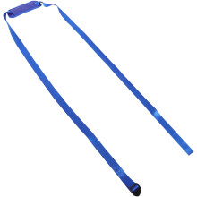 Multifunctional Nylon Thickened Adjustable Fishing Box Strap Blue