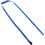 Multifunctional Nylon Thickened Adjustable Fishing Box Strap Blue 1