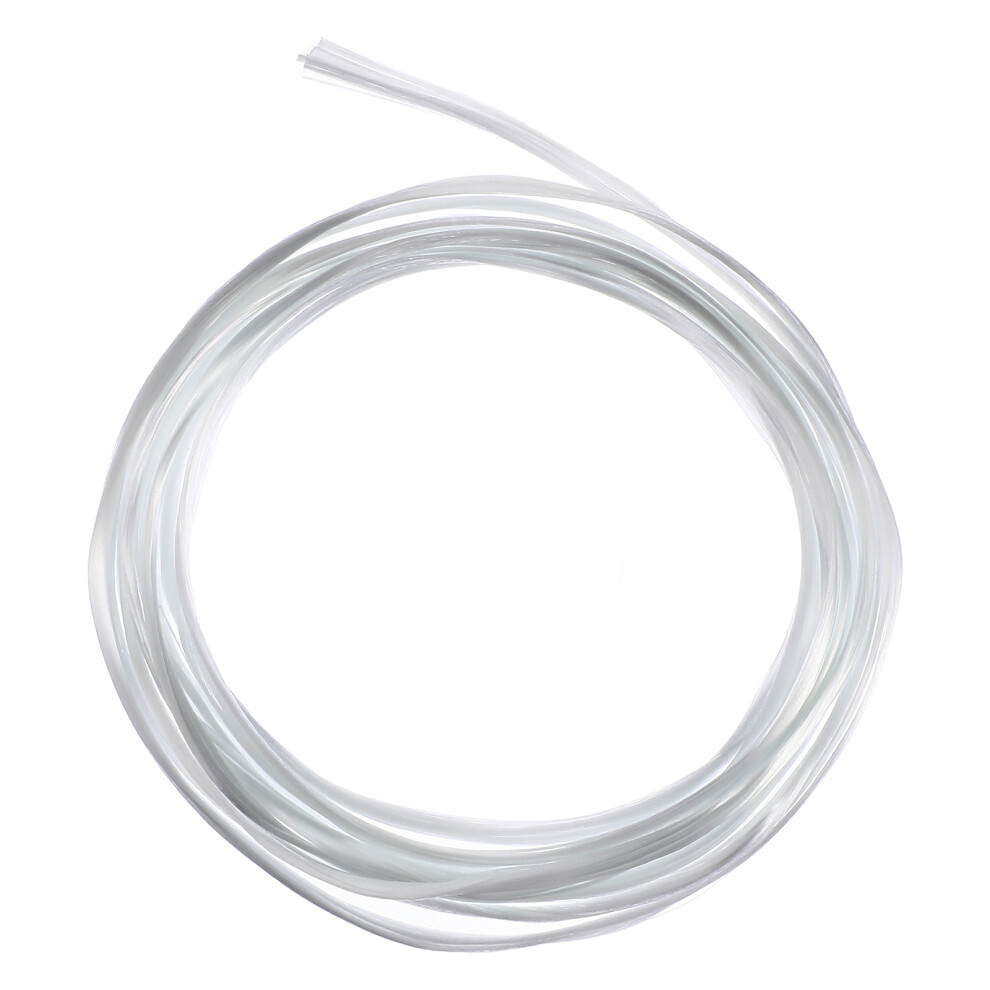 Villcase 2Pcs Clear Fiberglass Nail Extension Fibers For Diy Salon Nail Art
