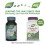 Nature's Way, Ginkgold Eyes, 60 Vegan Tablets 3