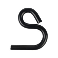 Strumento di leva per braccio di controllo inferiore Nero 14.3x10.6x3.6cm
