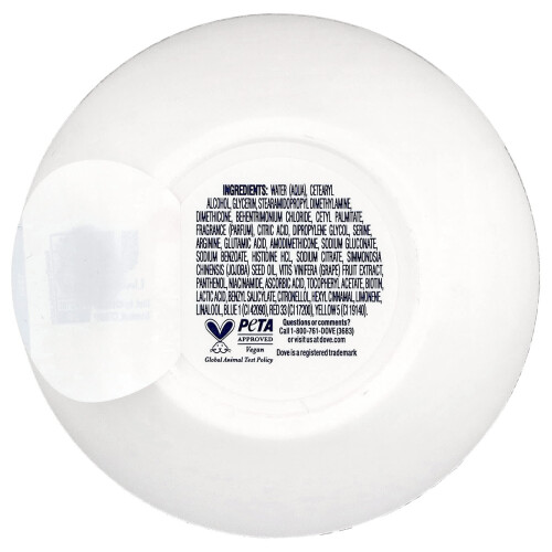 Dove Dove, Αμινοξύ Repair, 10 στο 1 Κρέμα Μάσκα, 9.2 oz (260 g) 1