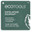 EcoTools EcoTools, Exfoliating EcoPouf Sponge, 1 Sponge 2