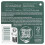 EcoTools EcoTools, Exfoliating EcoPouf Sponge, 1 Sponge 3