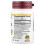 NutriBiotic, Grapefruitzaad Extract, 125 mg, 100 Tabletten 2